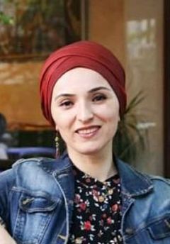  Özgür Aras Tüfek