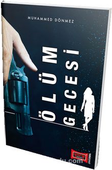 Ölüm Gecesi - Muhammed Dönmez