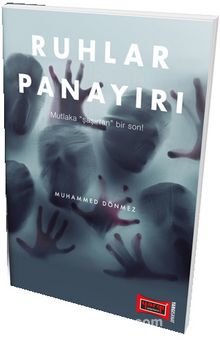 Ruhlar Panayırı - Muhammed Dönmez