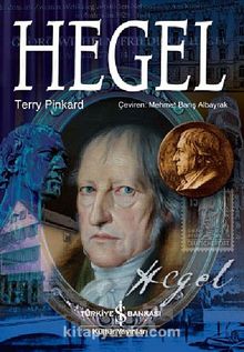 Hegel - Terry Pinkard