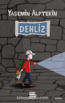 Dehliz - Yasemin Alptekin