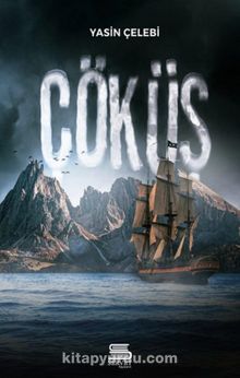 Çöküş - Yasin Çelebi