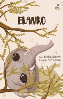 Elanko - Sabiha Gürdemir