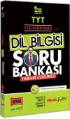 2022 TYT 112 Stratejik Dil Bilgisi Tamamı &Ccedil;&ouml;z&uuml;ml&uuml; Soru Bankası
