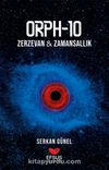 ORPH-10 & Zerzevan - Zamansallık