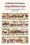 Sosyal Bilimleri A&ccedil;ın