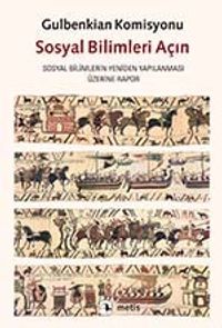 Sosyal Bilimleri Açın
