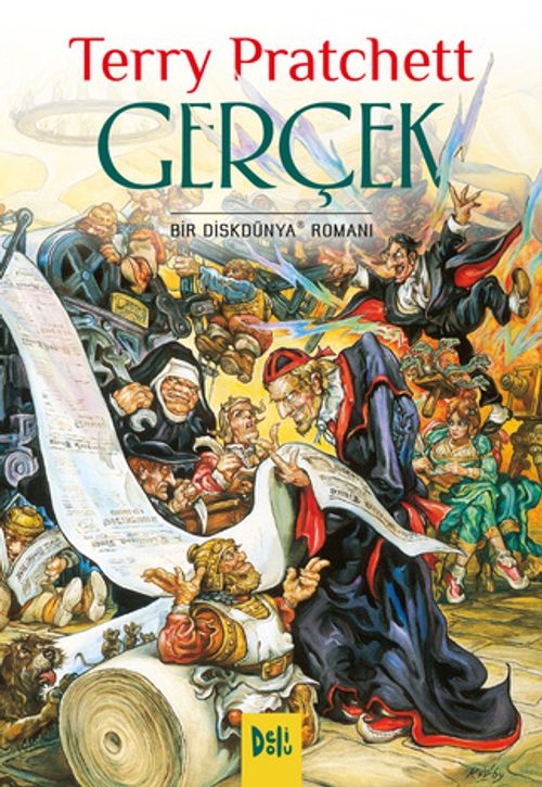 Gerçek 
