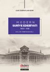 Modern Suriye Edebiyatı (1800-1918)