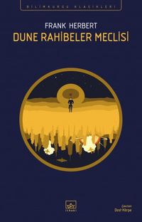 Dune Rahibeler Meclisi