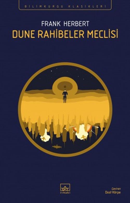 Dune Rahibeler Meclisi