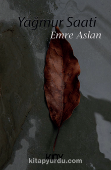Yağmur Saati - Emre Aslan
