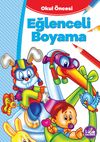 Eğlenceli Boyama