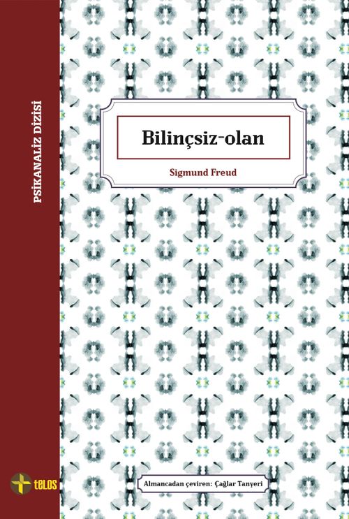 Bilinçsiz-Olan