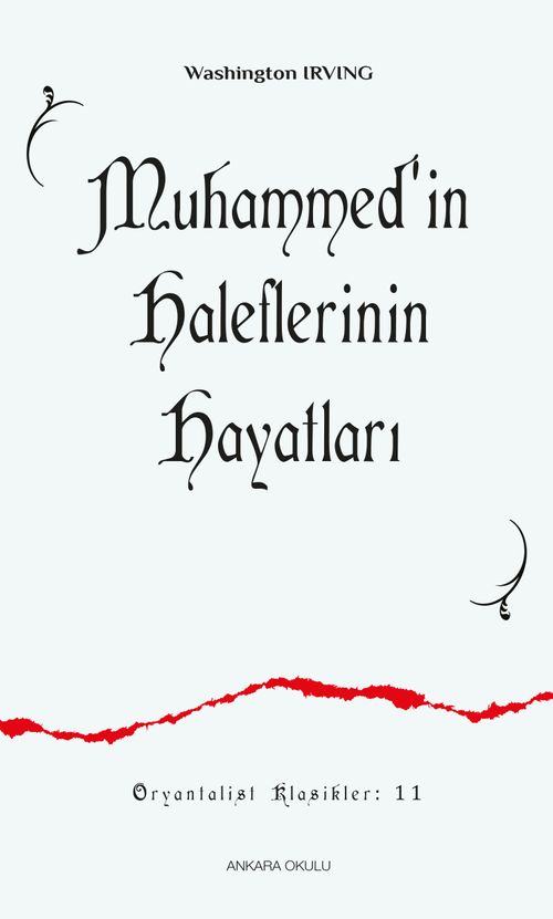 Muhammed'in Haleflerinin Hayatları
