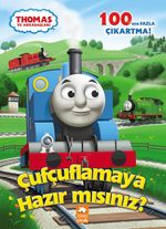 Thomas ve Arkadaşları / Çufçuflamaya Hazır mısınız?