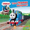 Thomas ve Arkadaşları / Tren Thomas Geliyooor!