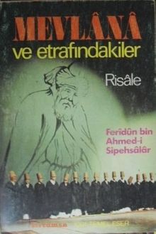 Mevlana ve Etrafındakiler (1-H-70)