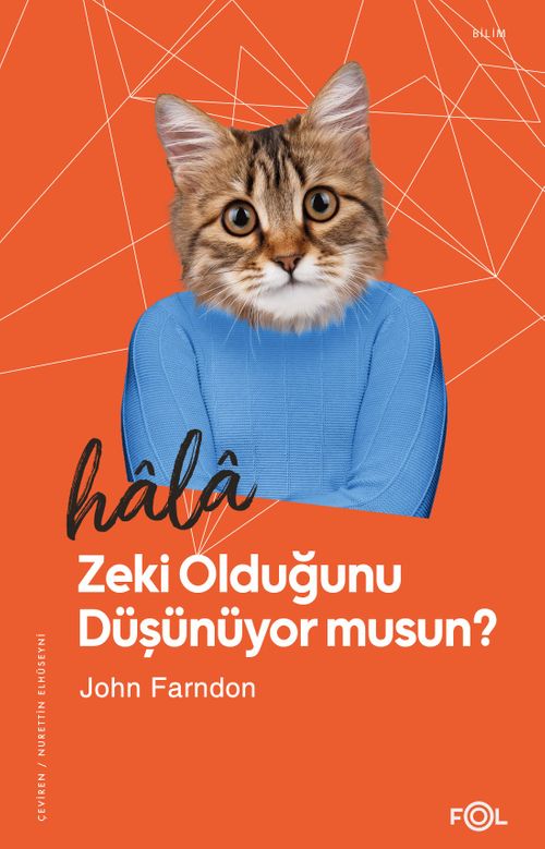 Hala Zeki Olduğunu Düşünüyor musun? 