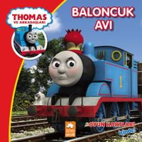 Thomas ve Arkadaşları / Baloncuk Avı