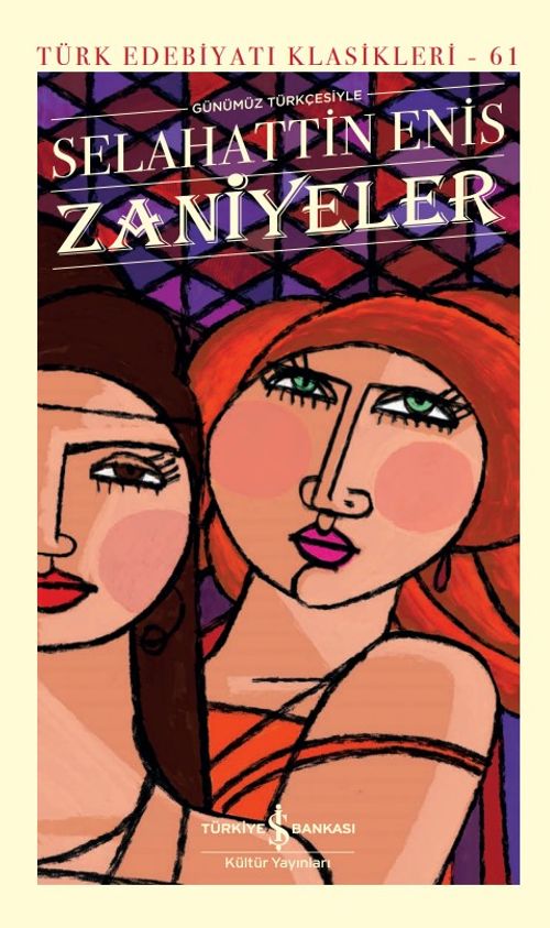 Zaniyeler (Karton Kapak)