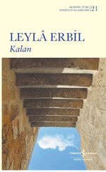 Kalan (Karton Kapak)