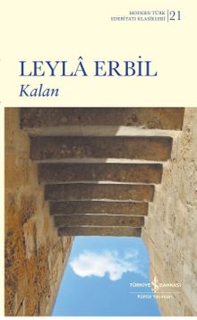 Kalan (Karton Kapak)