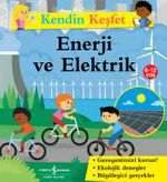 Kendin Keşfet / Enerji Ve Elektrik
