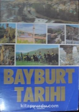 Bayburt Tarihi (5-D-6)