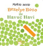 Bezelye Bozo İle Havuç Havi