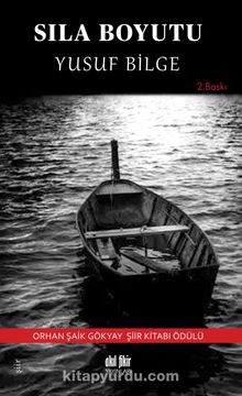 Sıla Boyutu - Yusuf Bilge