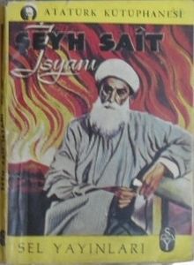 Şeyh Sait İsyanı (1-B-56)