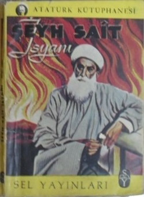 Şeyh Sait İsyanı (1-B-56)