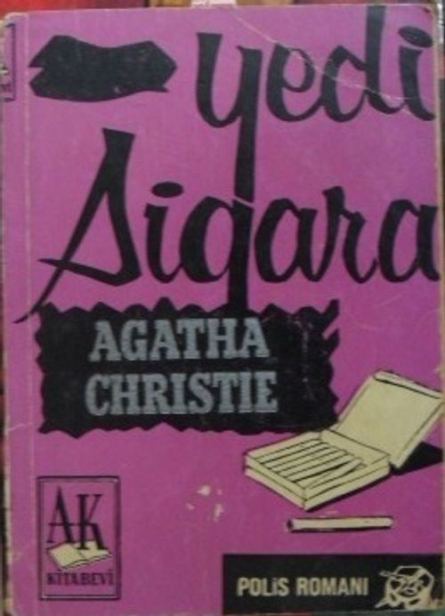 Yedi Sigara (2-I-2)