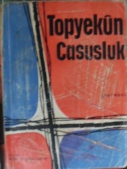 Topyekün Casusluk / 9-C-12