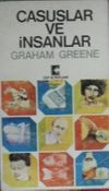 Casuslar ve İnsanlar (2-I-18)