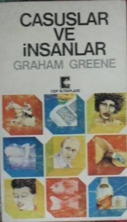 Casuslar ve İnsanlar (2-I-18)