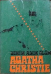 Benim Adım Ölüm (1-F-28)