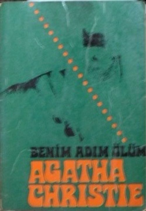 Benim Adım Ölüm (1-F-28)