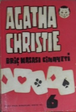 Briç Masası Cinayeti (2-B-39)