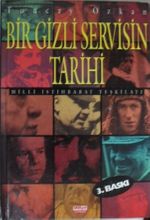 Bir Gizli Servisin Tarihi-MİT 2-F-63