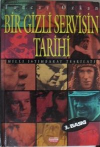 Bir Gizli Servisin Tarihi-MİT 2-F-63
