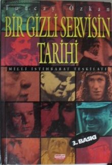 Bir Gizli Servisin Tarihi-MİT 2-F-63