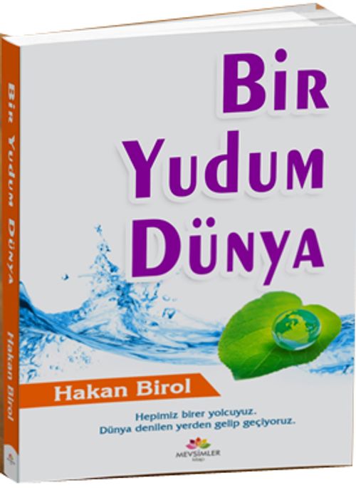Bir Yudum Dünya
