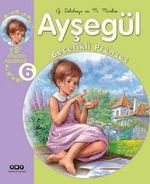 Ayşegül Becerekli Prenses (5 Ayşegül Macerası) -6