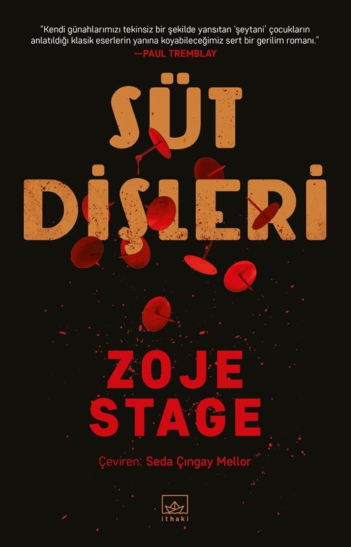 Süt Dişleri