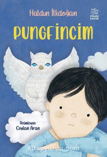 Pungfincim - Haldun İlkdoğan