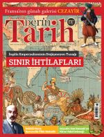 Derin Tarih Sayı:116 Kasım 2021