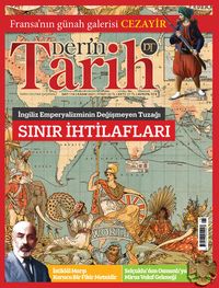 Derin Tarih Sayı:116 Kasım 2021