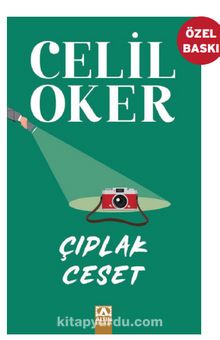 Çıplak Ceset - Celil Oker